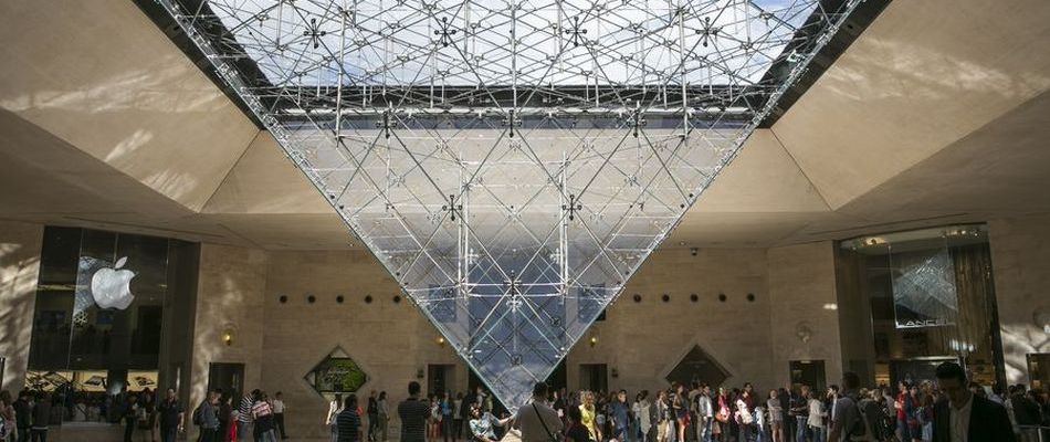 Carrousel du Louvre