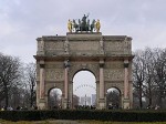 Arc de Triomphe du Carrousel