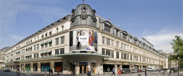 Le Bon Marché