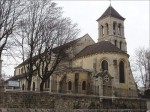 Kostel Saint-Pierre de Montmartre