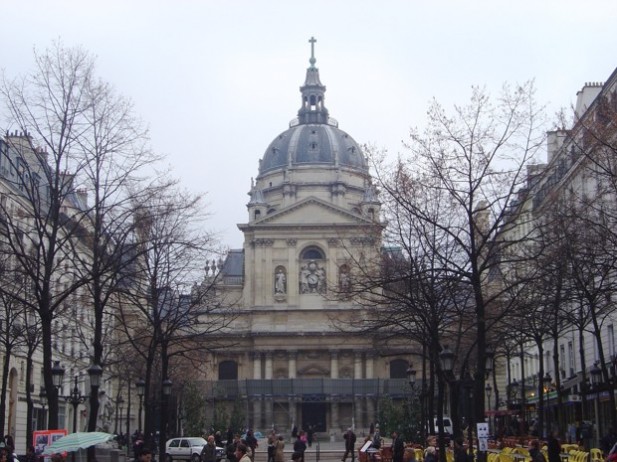 Sorbonna