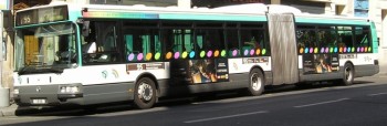 Autobusy a Tramvaje