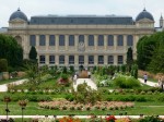 Botanická zahrada | Jardin des plantes