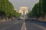 Avenue des Champs-Élysées