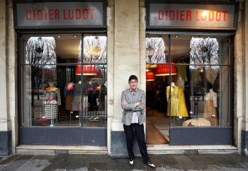 Didier Ludot