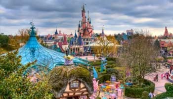 Disneyland Park