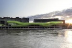 Docks en Seine | Město módy a designu