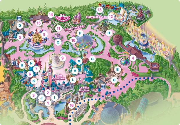 Fantasyland