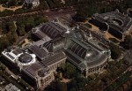 Grand Palais, Petit Palais | Velký a Malý Palác