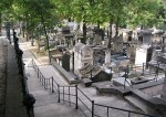 Hřbitov Montmartre