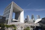 La Défense - Moderní čtvť