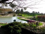 Vincenneský lesík | Bois de Vincennes