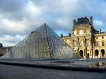 Muzeum, Galerie Louvre