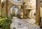Musée Jacquemart-André | Muzeum 18. století