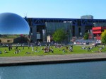 Park de la Villette