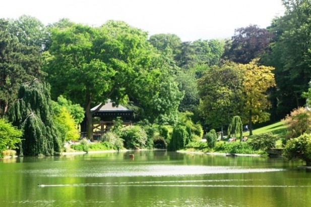 Park Montsouris