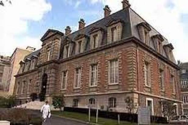 Pasteurovo muzeum