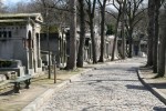 Cimetière du Père Lachaise