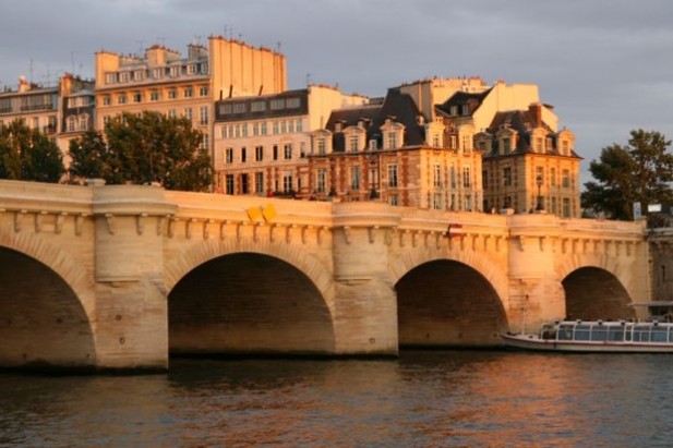 Pont Neuf