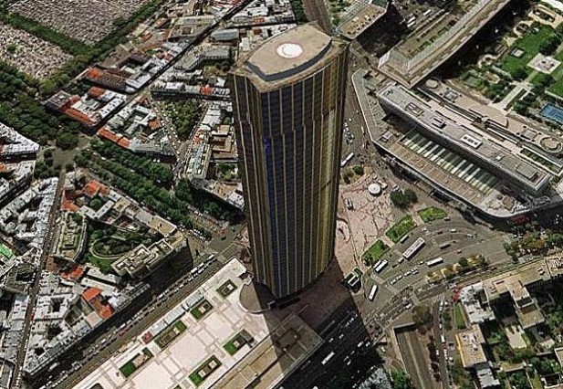 Tour Montparnasse