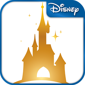 disneyland app