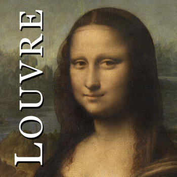 louvre app