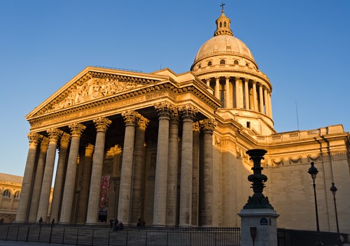 pantheon-paris